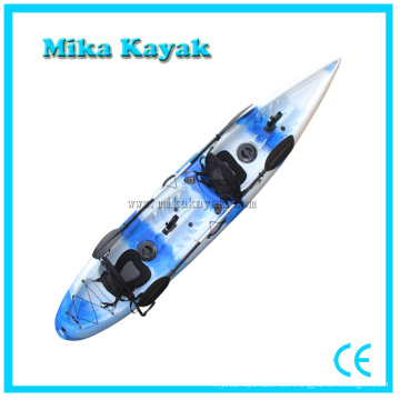 2 personnes Ocean Boat Canoe Fishing Kayak Wholesale